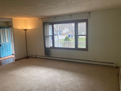 Tiny photo for 37058 N Parma Avenue, Lake Villa, IL 60046 (MLS # 12585396)