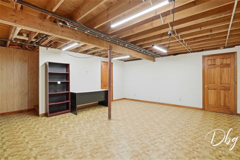 Tiny photo for 37058 N Parma Avenue, Lake Villa, IL 60046 (MLS # 12585396)