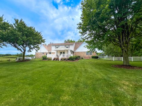 A home in Maple Park