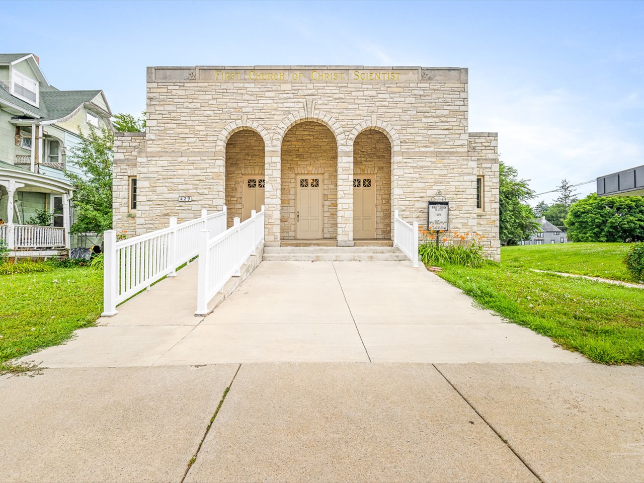 Freeport, Illinois 61032, United States, ,Commercial,Pending,173365