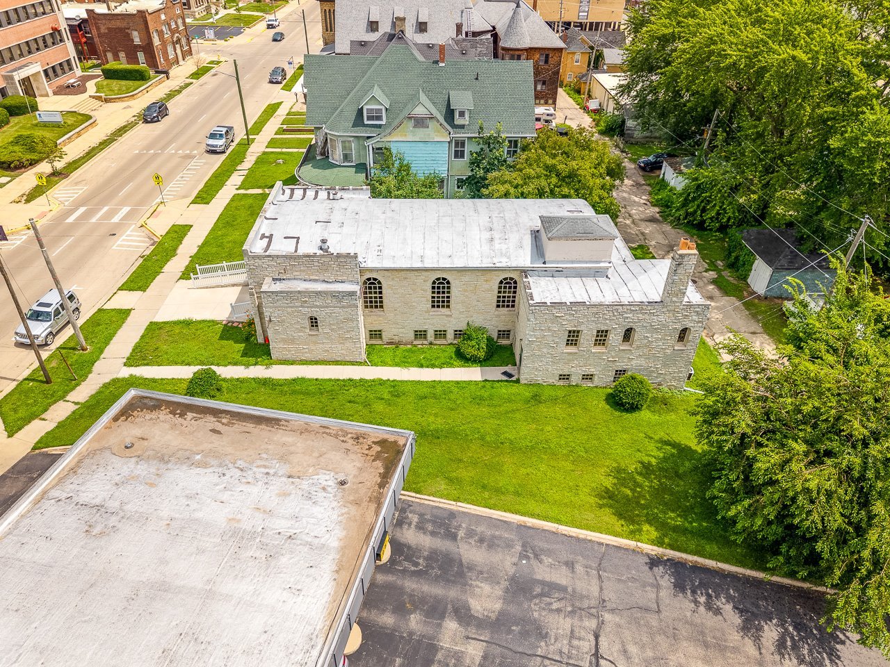 Freeport, Illinois 61032, United States, ,Commercial,Pending,173365