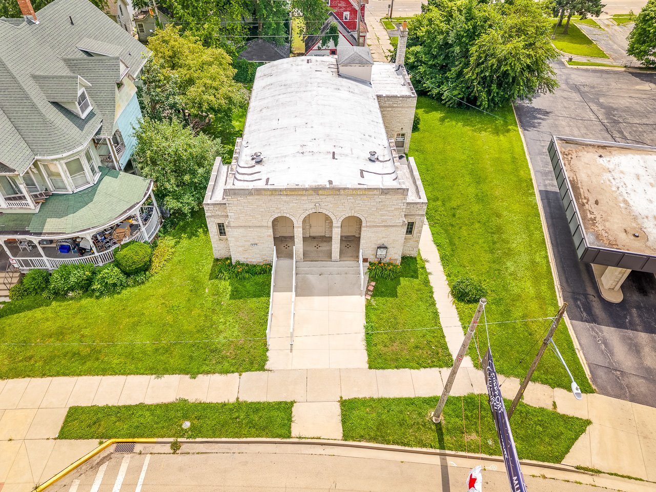 Freeport, Illinois 61032, United States, ,Commercial,Pending,173365