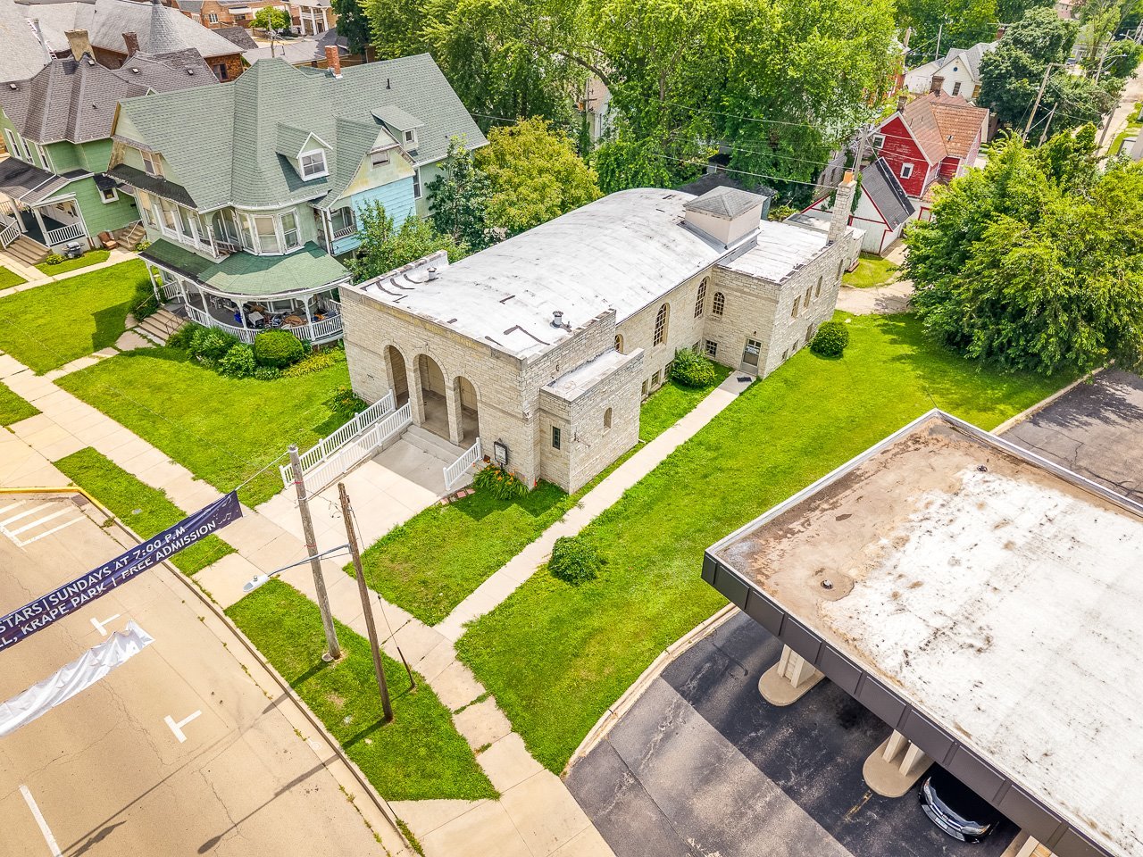 Freeport, Illinois 61032, United States, ,Commercial,Pending,173365