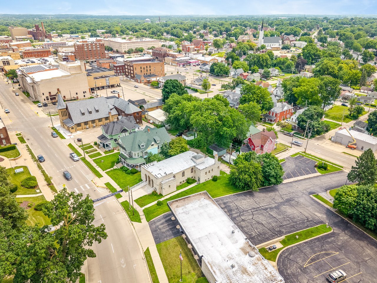 Freeport, Illinois 61032, United States, ,Commercial,Pending,173365