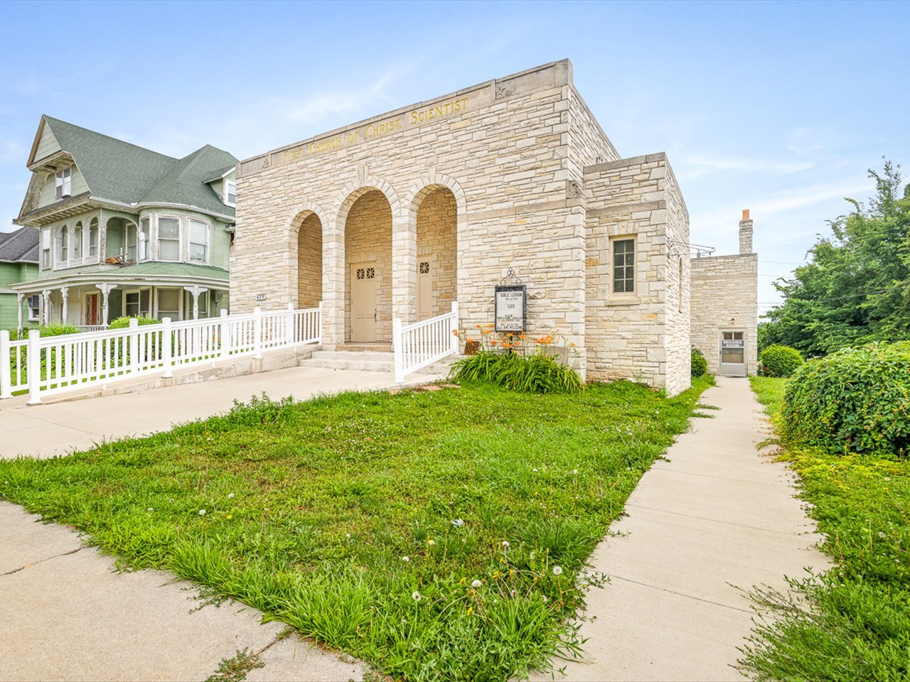 Freeport, Illinois 61032, United States, ,Commercial,Pending,173365