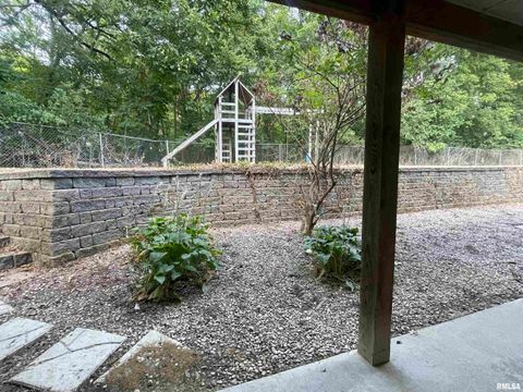 Tiny photo for 2479 NEW ERA Road, Murphysboro, IL 62966 (MLS # EB460146)