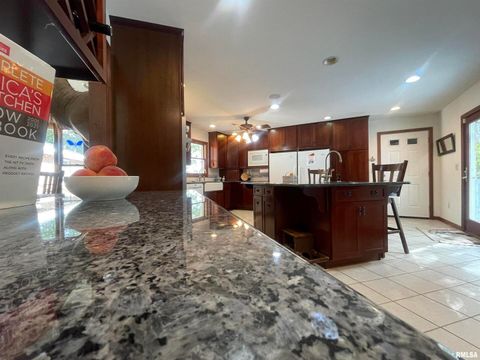 Tiny photo for 2479 NEW ERA Road, Murphysboro, IL 62966 (MLS # EB460146)