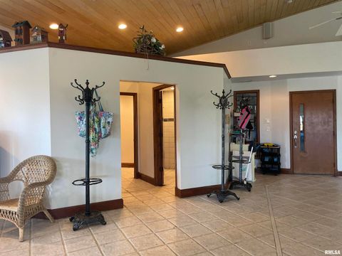 Tiny photo for 2479 NEW ERA Road, Murphysboro, IL 62966 (MLS # EB460146)