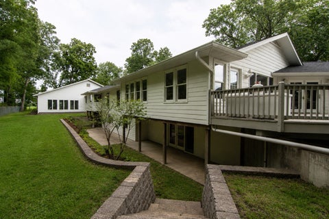 Tiny photo for 2479 NEW ERA Road, Murphysboro, IL 62966 (MLS # EB460146)