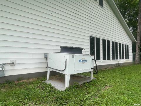 Tiny photo for 2479 NEW ERA Road, Murphysboro, IL 62966 (MLS # EB460146)