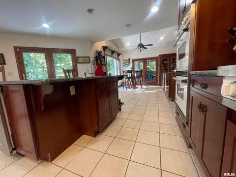 Tiny photo for 2479 NEW ERA Road, Murphysboro, IL 62966 (MLS # EB460146)