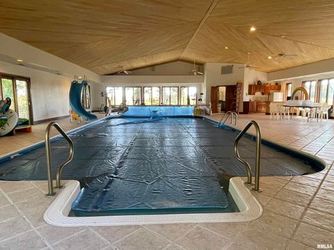 Tiny photo for 2479 NEW ERA Road, Murphysboro, IL 62966 (MLS # EB460146)