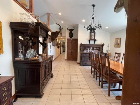 Tiny photo for 2479 NEW ERA Road, Murphysboro, IL 62966 (MLS # EB460146)