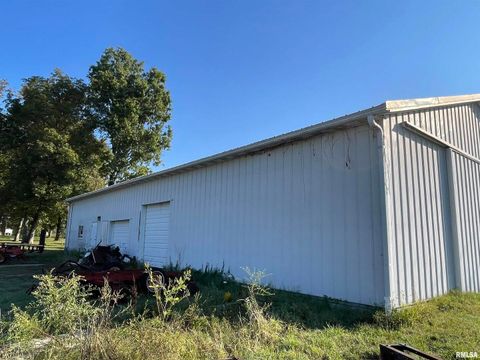 Tiny photo for 2479 NEW ERA Road, Murphysboro, IL 62966 (MLS # EB460146)