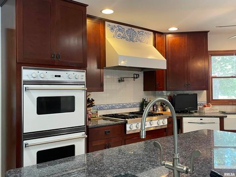 Tiny photo for 2479 NEW ERA Road, Murphysboro, IL 62966 (MLS # EB460146)