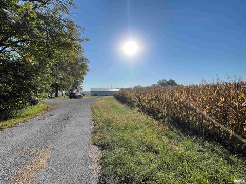 Tiny photo for 2479 NEW ERA Road, Murphysboro, IL 62966 (MLS # EB460146)