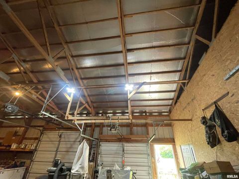 Tiny photo for 2479 NEW ERA Road, Murphysboro, IL 62966 (MLS # EB460146)