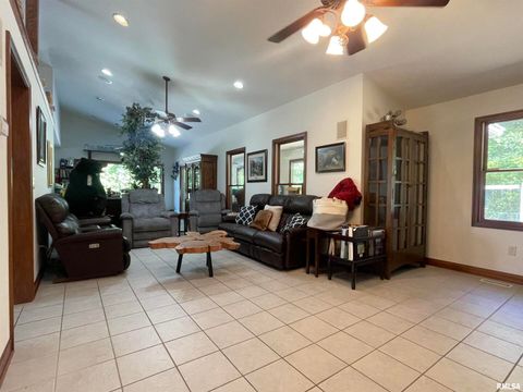 Tiny photo for 2479 NEW ERA Road, Murphysboro, IL 62966 (MLS # EB460146)