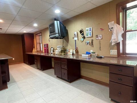 Tiny photo for 2479 NEW ERA Road, Murphysboro, IL 62966 (MLS # EB460146)