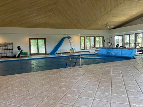 Tiny photo for 2479 NEW ERA Road, Murphysboro, IL 62966 (MLS # EB460146)