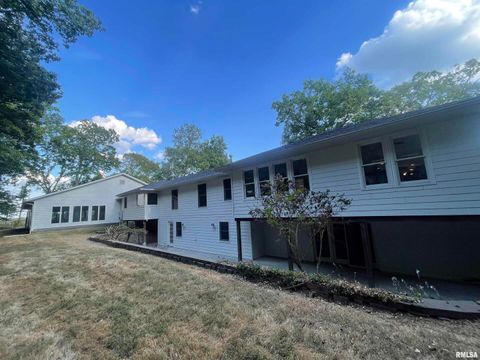 Tiny photo for 2479 NEW ERA Road, Murphysboro, IL 62966 (MLS # EB460146)