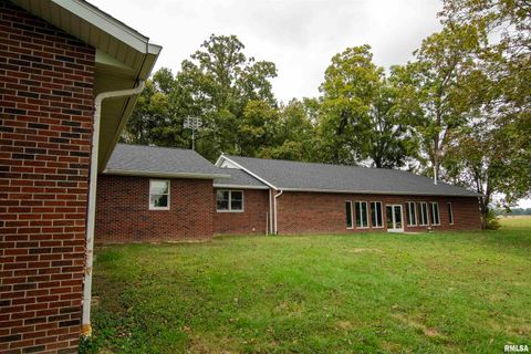 Tiny photo for 2479 NEW ERA Road, Murphysboro, IL 62966 (MLS # EB460146)