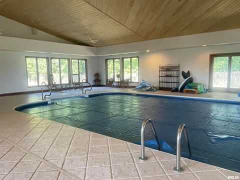 Tiny photo for 2479 NEW ERA Road, Murphysboro, IL 62966 (MLS # EB460146)