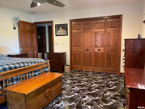 Tiny photo for 2479 NEW ERA Road, Murphysboro, IL 62966 (MLS # EB460146)