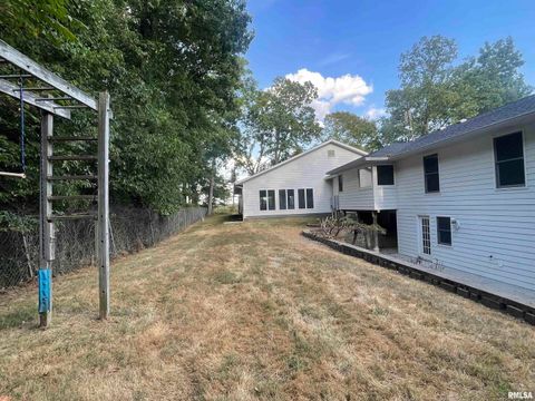 Tiny photo for 2479 NEW ERA Road, Murphysboro, IL 62966 (MLS # EB460146)