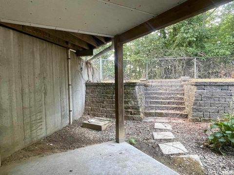 Tiny photo for 2479 NEW ERA Road, Murphysboro, IL 62966 (MLS # EB460146)