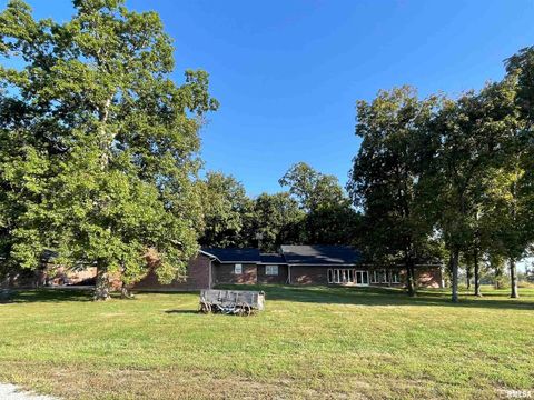 Tiny photo for 2479 NEW ERA Road, Murphysboro, IL 62966 (MLS # EB460146)