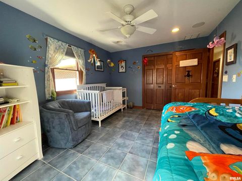 Tiny photo for 2479 NEW ERA Road, Murphysboro, IL 62966 (MLS # EB460146)