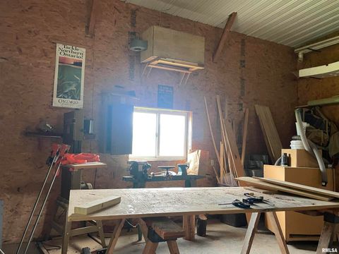 Tiny photo for 2479 NEW ERA Road, Murphysboro, IL 62966 (MLS # EB460146)