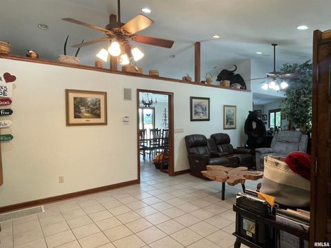 Tiny photo for 2479 NEW ERA Road, Murphysboro, IL 62966 (MLS # EB460146)