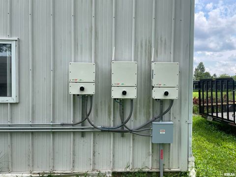 Tiny photo for 2479 NEW ERA Road, Murphysboro, IL 62966 (MLS # EB460146)