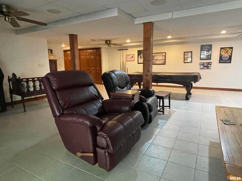 Tiny photo for 2479 NEW ERA Road, Murphysboro, IL 62966 (MLS # EB460146)