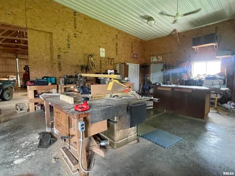 Tiny photo for 2479 NEW ERA Road, Murphysboro, IL 62966 (MLS # EB460146)