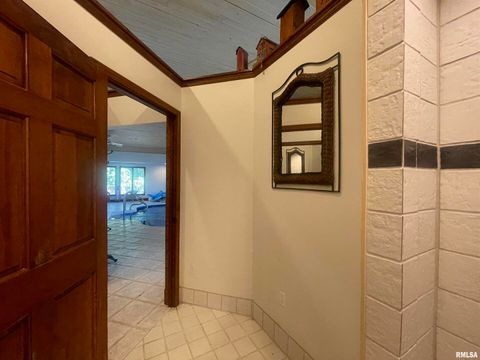 Tiny photo for 2479 NEW ERA Road, Murphysboro, IL 62966 (MLS # EB460146)