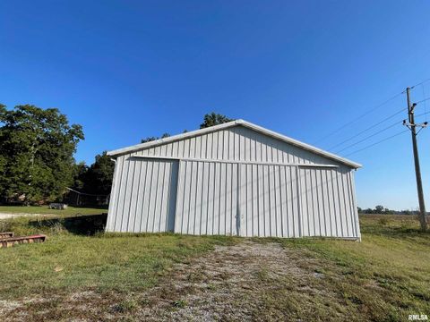 Tiny photo for 2479 NEW ERA Road, Murphysboro, IL 62966 (MLS # EB460146)