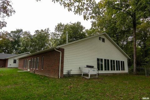 Tiny photo for 2479 NEW ERA Road, Murphysboro, IL 62966 (MLS # EB460146)