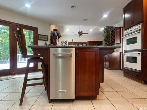 Tiny photo for 2479 NEW ERA Road, Murphysboro, IL 62966 (MLS # EB460146)