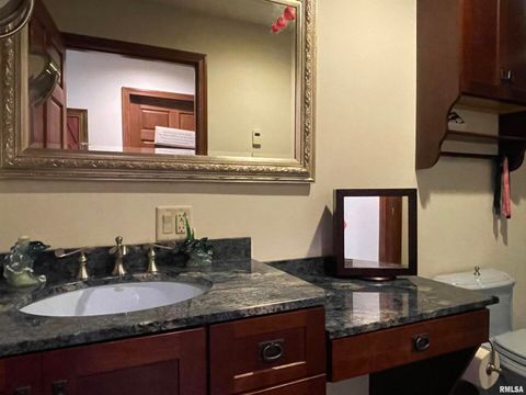 Tiny photo for 2479 NEW ERA Road, Murphysboro, IL 62966 (MLS # EB460146)