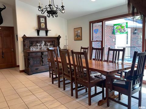 Tiny photo for 2479 NEW ERA Road, Murphysboro, IL 62966 (MLS # EB460146)