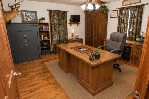 Tiny photo for 2479 NEW ERA Road, Murphysboro, IL 62966 (MLS # EB460146)