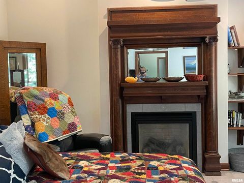 Tiny photo for 2479 NEW ERA Road, Murphysboro, IL 62966 (MLS # EB460146)