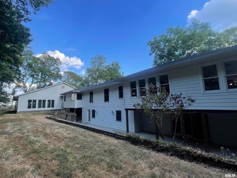 Tiny photo for 2479 NEW ERA Road, Murphysboro, IL 62966 (MLS # EB460146)