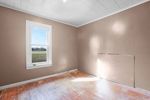 Tiny photo for 3665 Burning Star 2 Road, Duquoin, IL 62832 (MLS # 12616342)