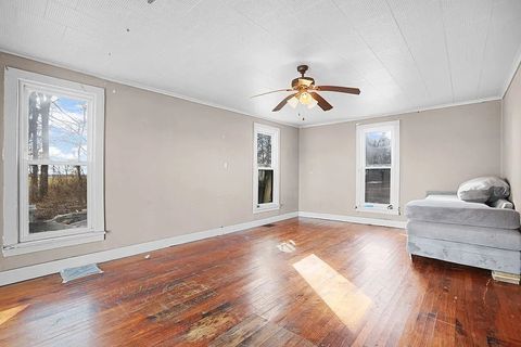 Tiny photo for 3665 Burning Star 2 Road, Duquoin, IL 62832 (MLS # 12616342)