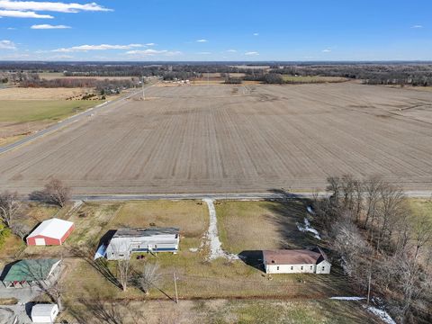 Tiny photo for 3665 Burning Star 2 Road, Duquoin, IL 62832 (MLS # 12616342)