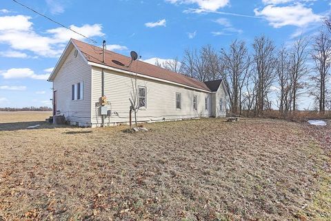 Tiny photo for 3665 Burning Star 2 Road, Duquoin, IL 62832 (MLS # 12616342)